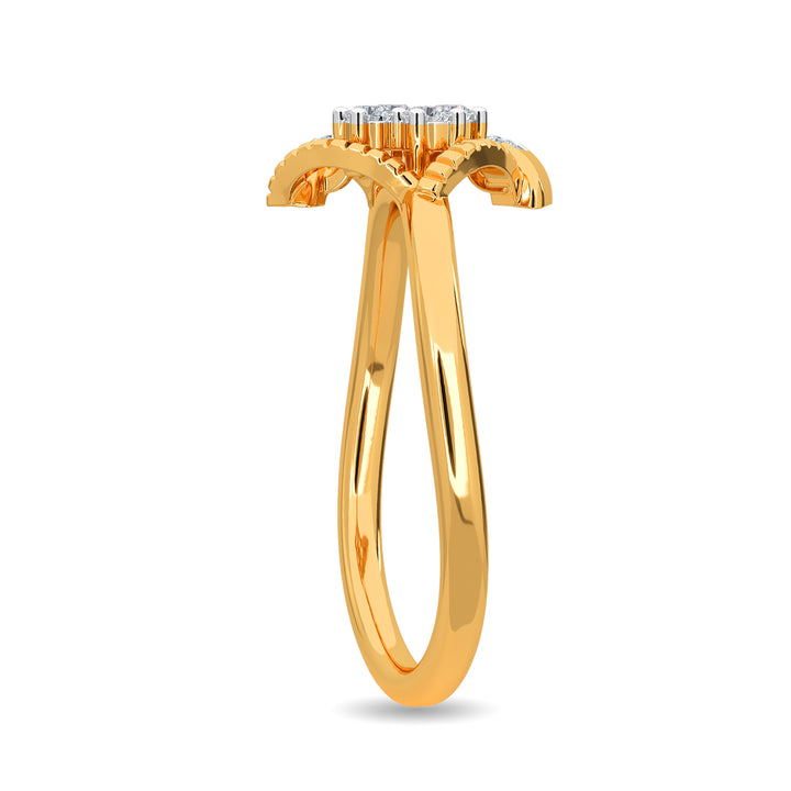 Rajata Ring