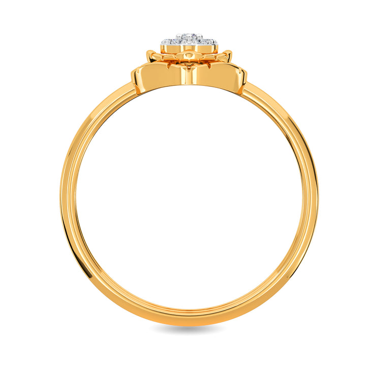 Sudiksha Ring