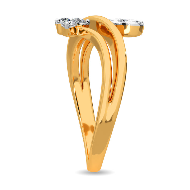 Triya Ring