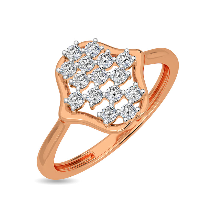 Turvi Ring