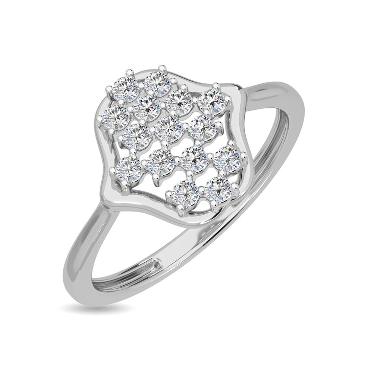Turvi Ring