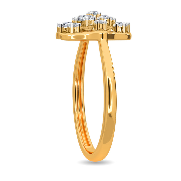 Turvi Ring