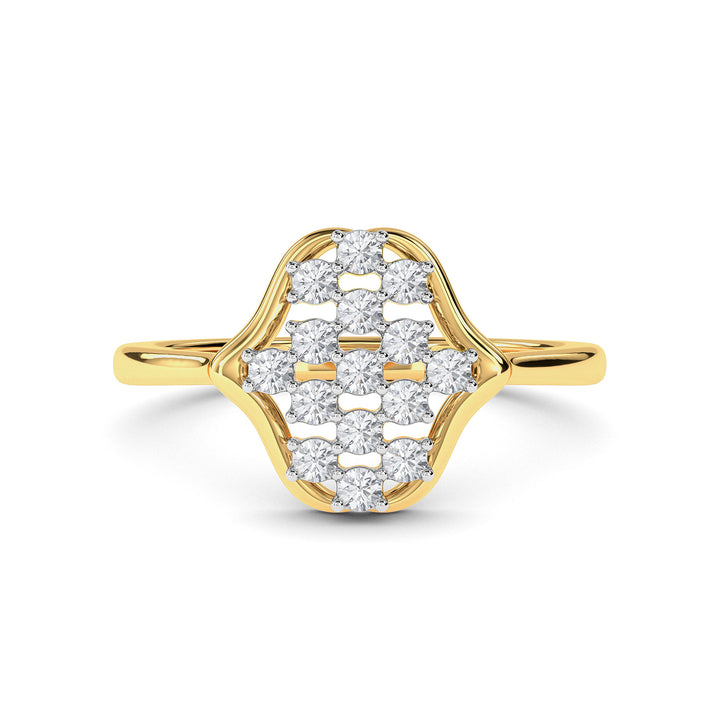Turvi Ring