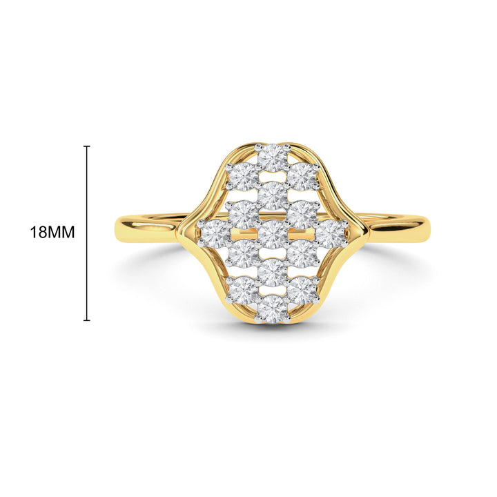 Turvi Ring