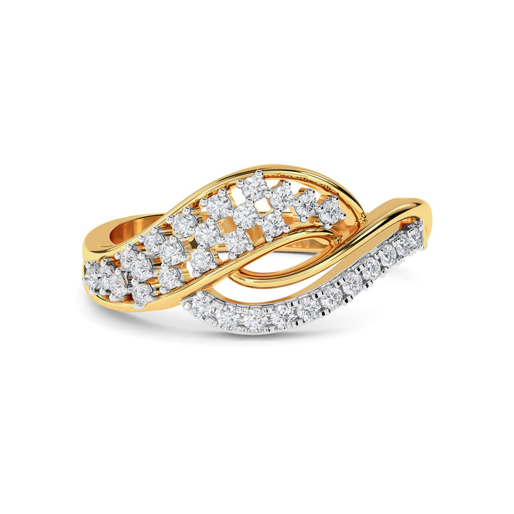 Upasna Ring