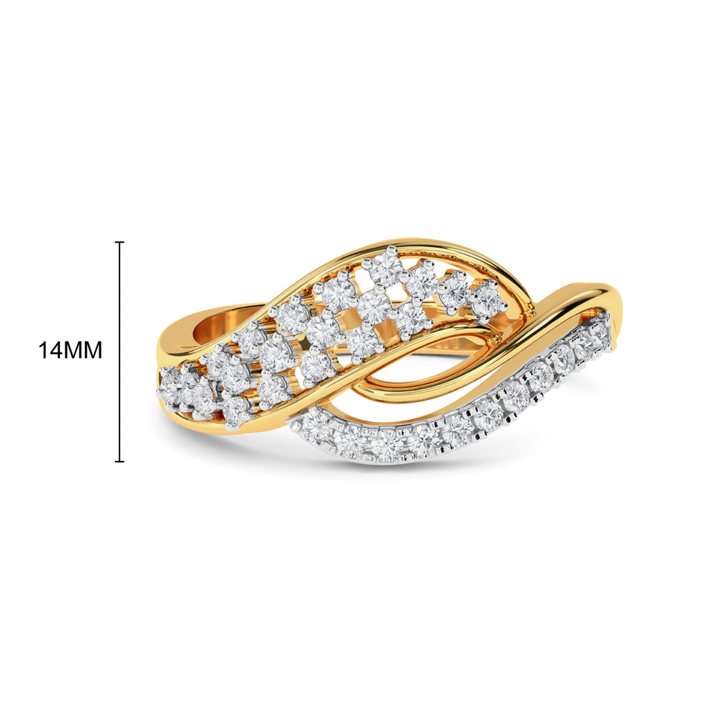 Upasna Ring