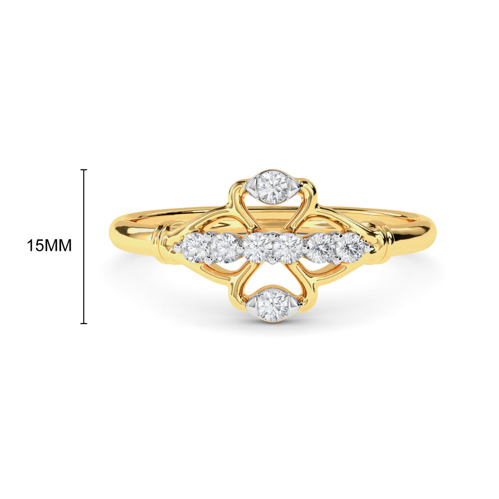 Vansha Ring