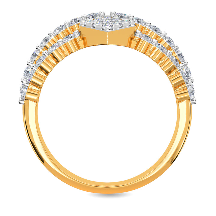 Vinaya Ring