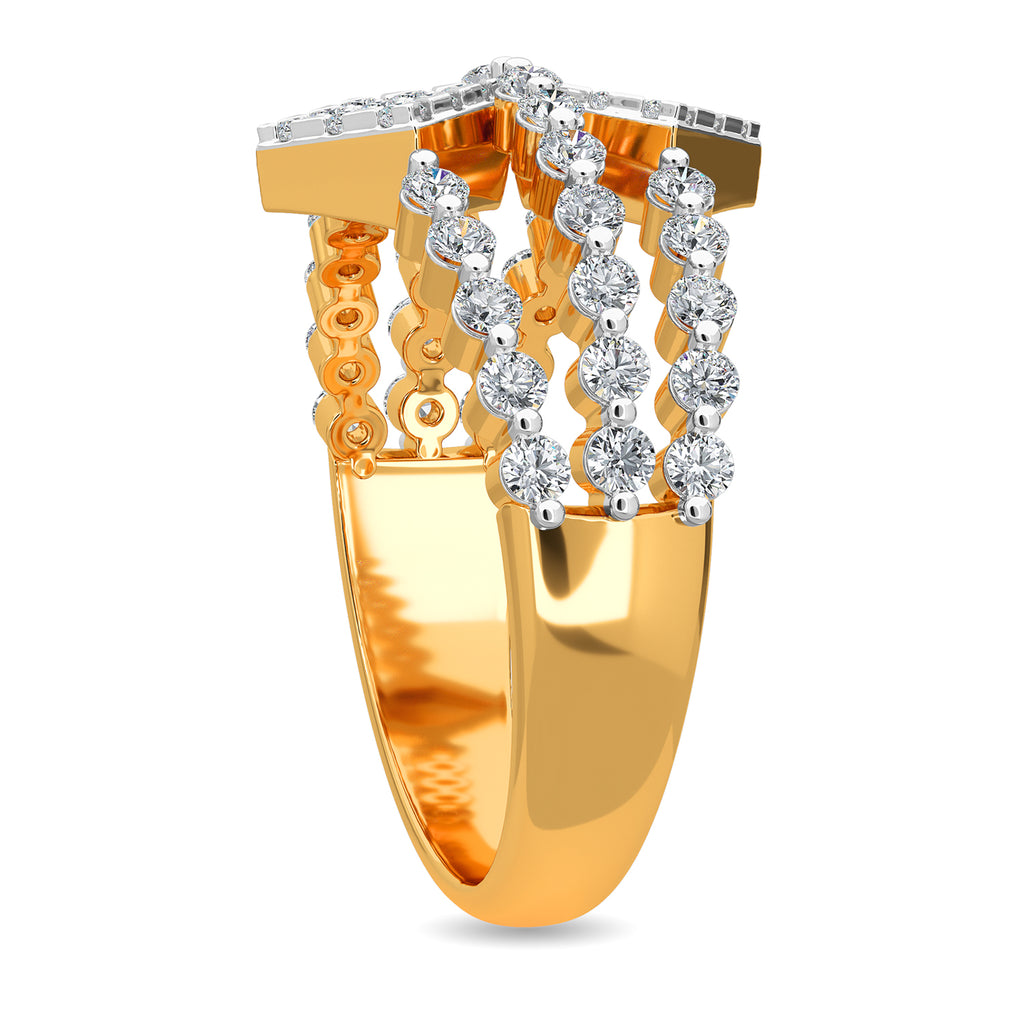 Vinaya Ring
