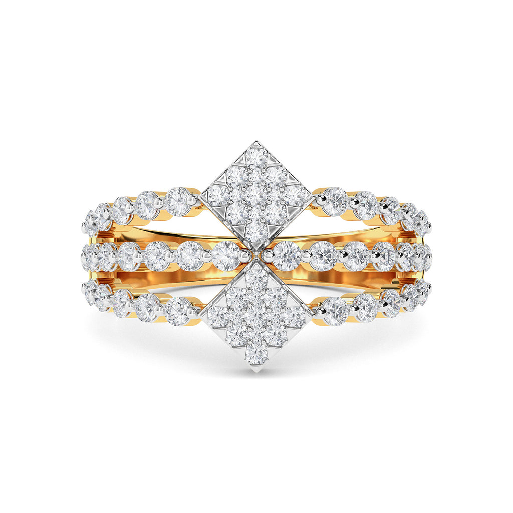 Vinaya Ring