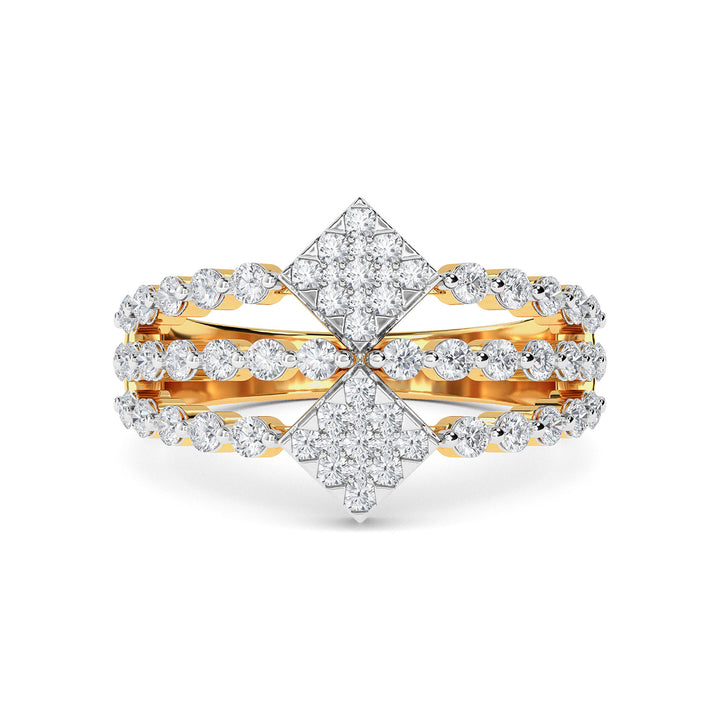 Vinaya Ring