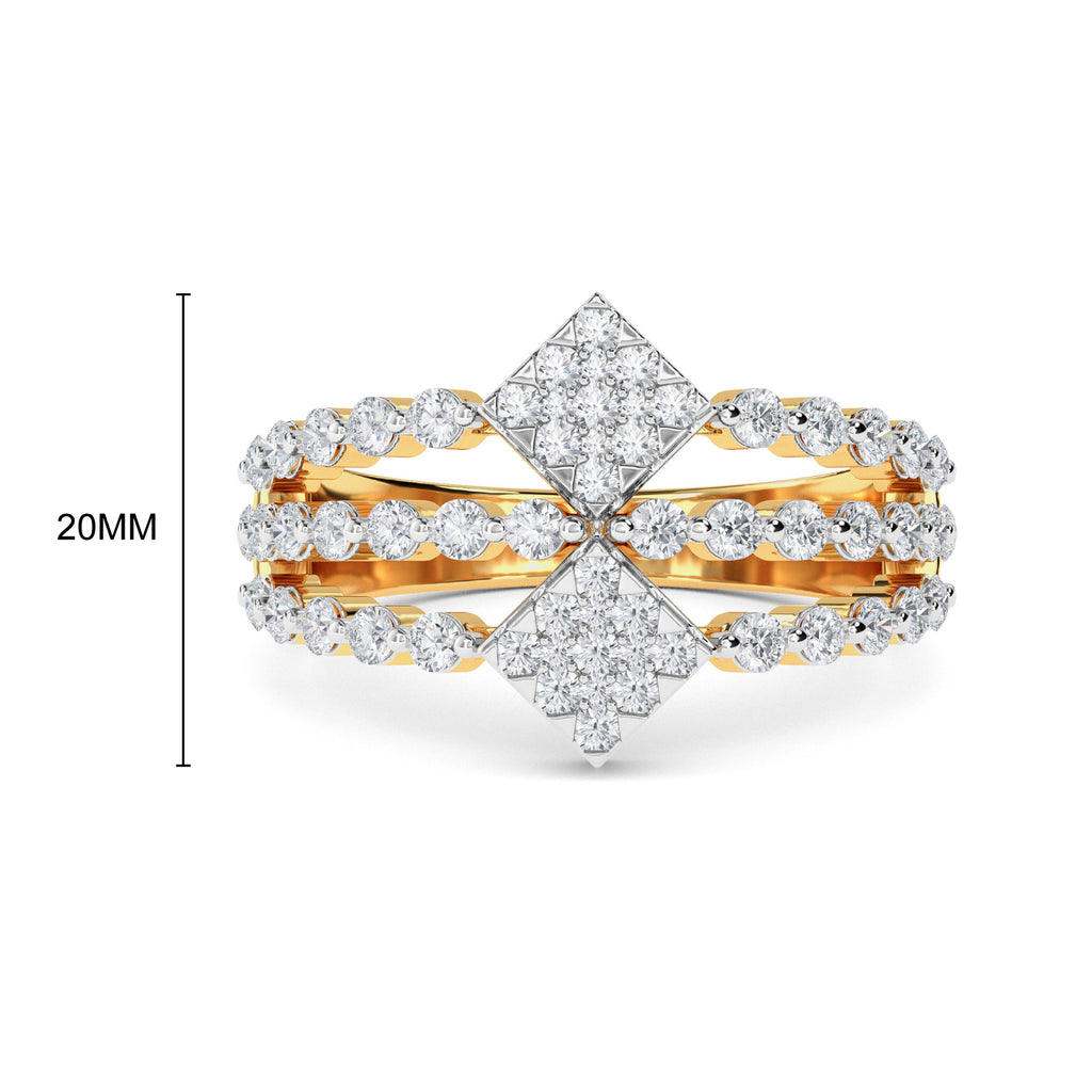 Vinaya Ring