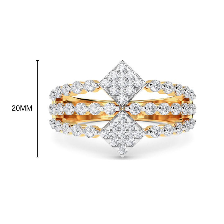 Vinaya Ring