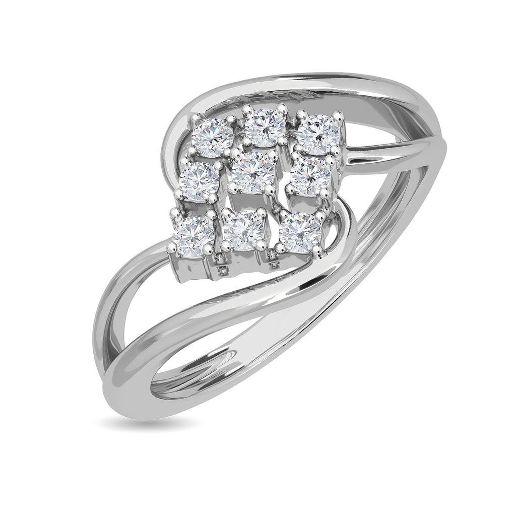 Vamakshi Ring