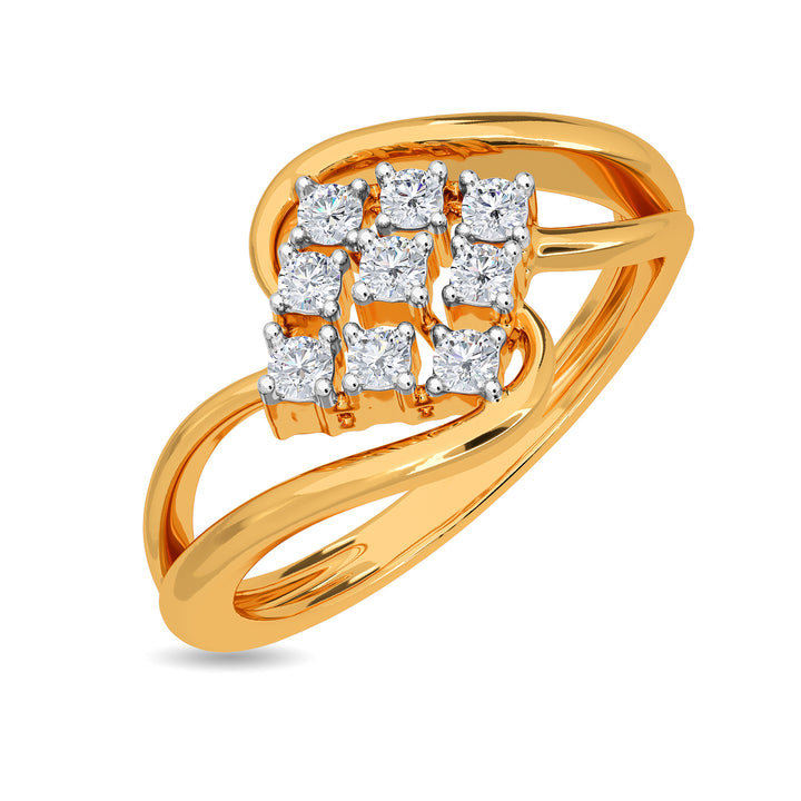 Vamakshi Ring