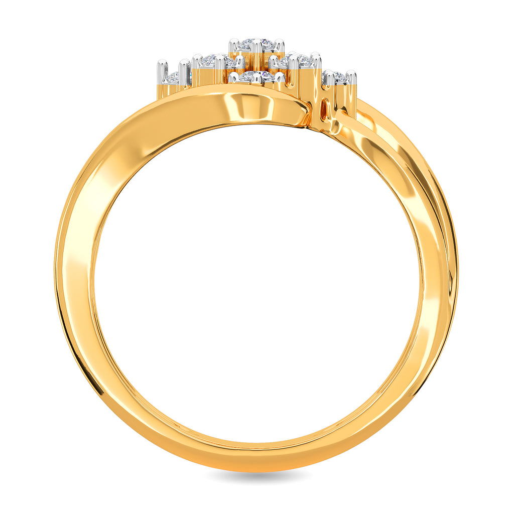 Vamakshi Ring