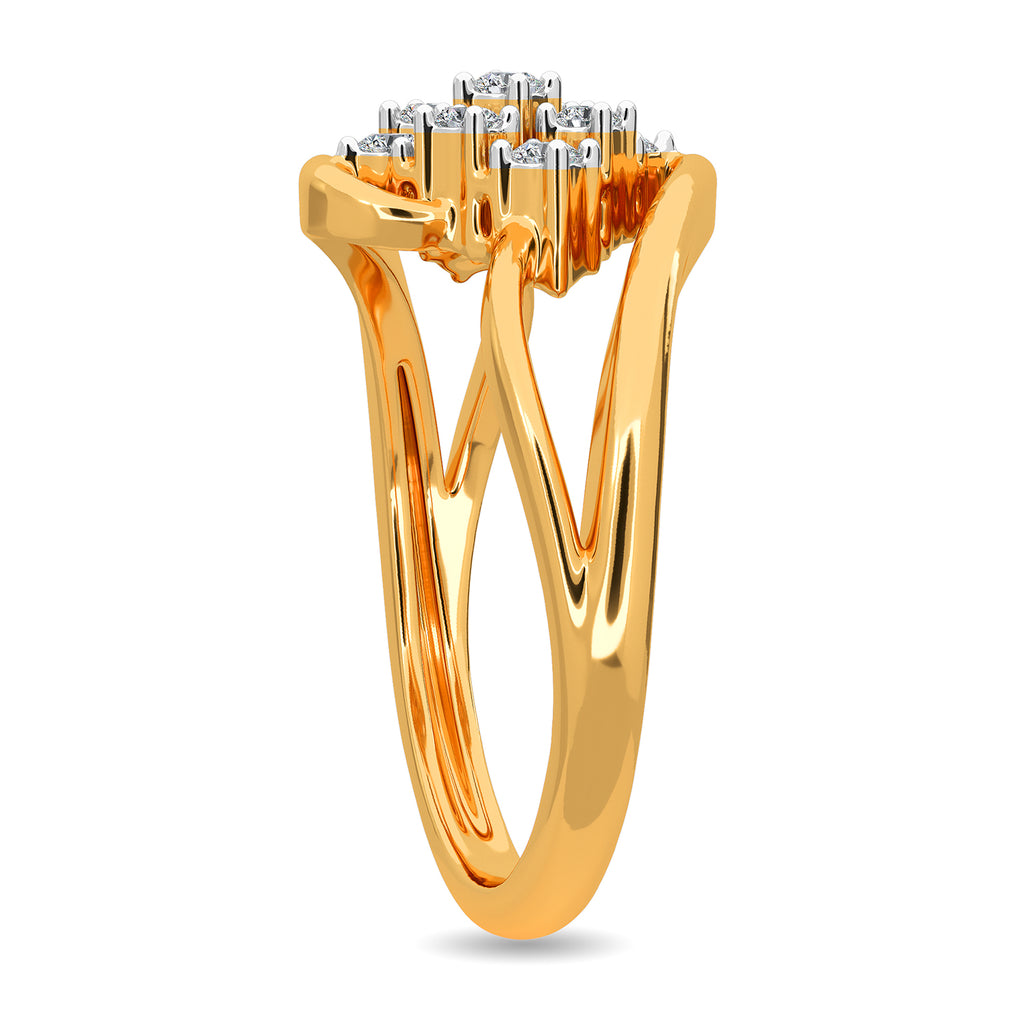 Vamakshi Ring