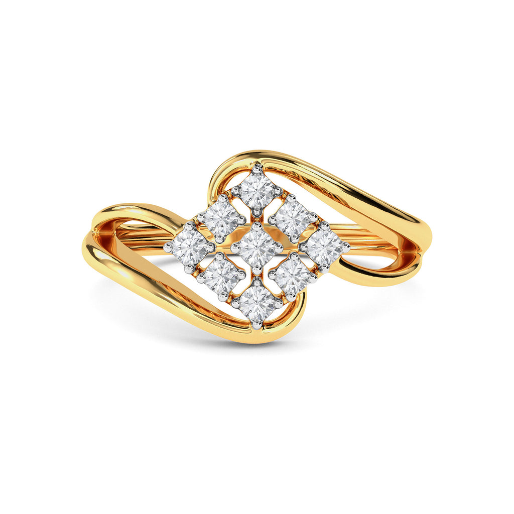Vamakshi Ring