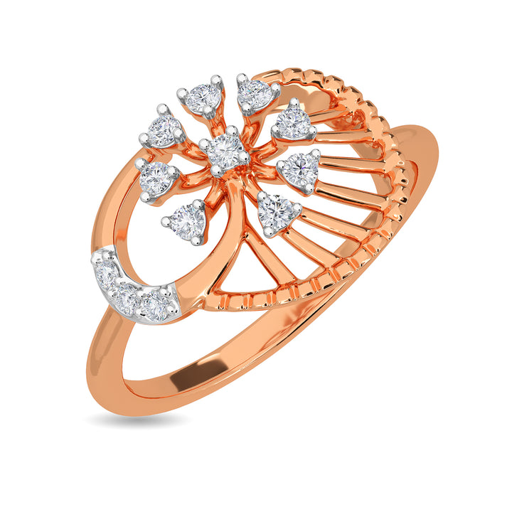 Vasana Ring