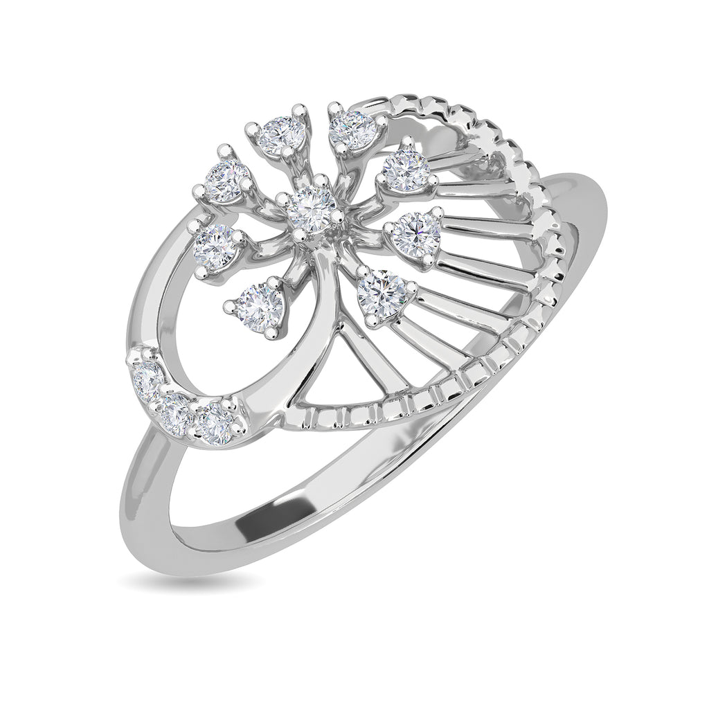 Vasana Ring