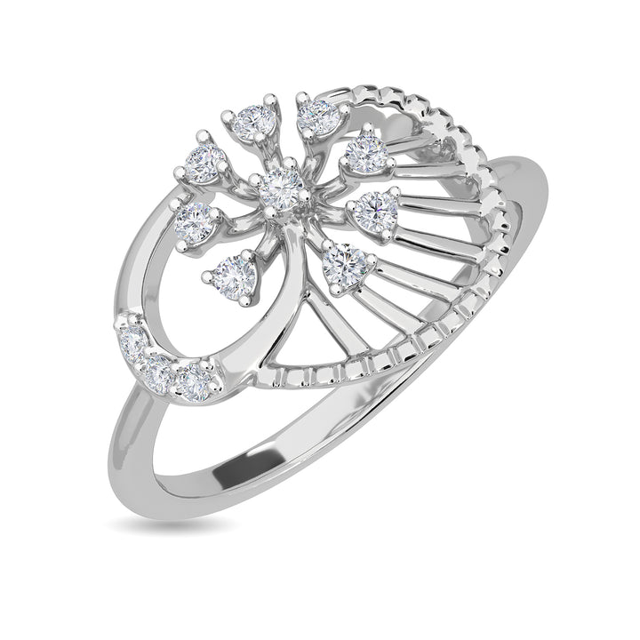 Vasana Ring