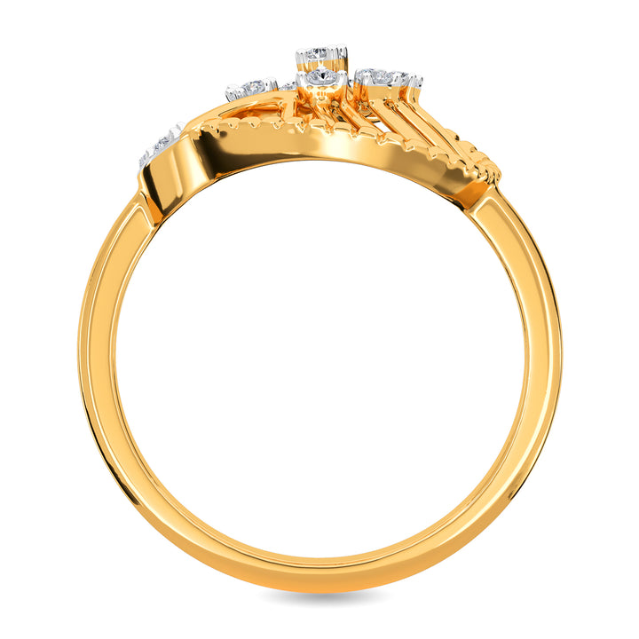 Vasana Ring