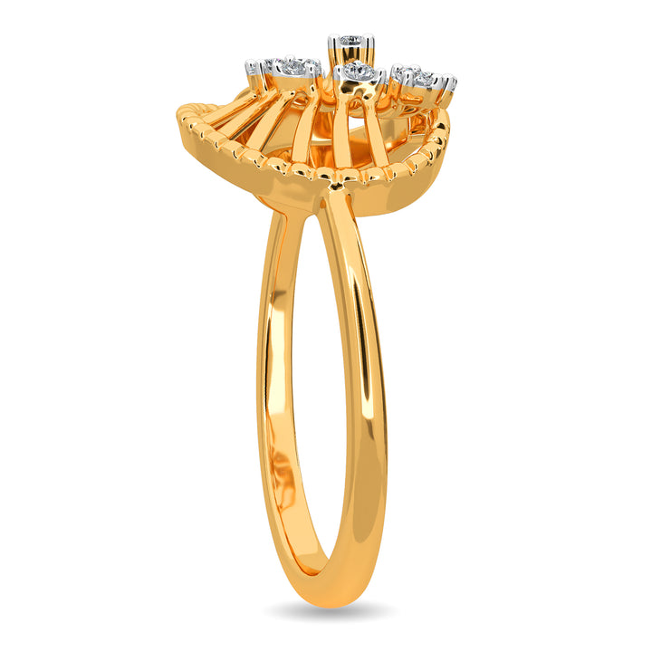 Vasana Ring