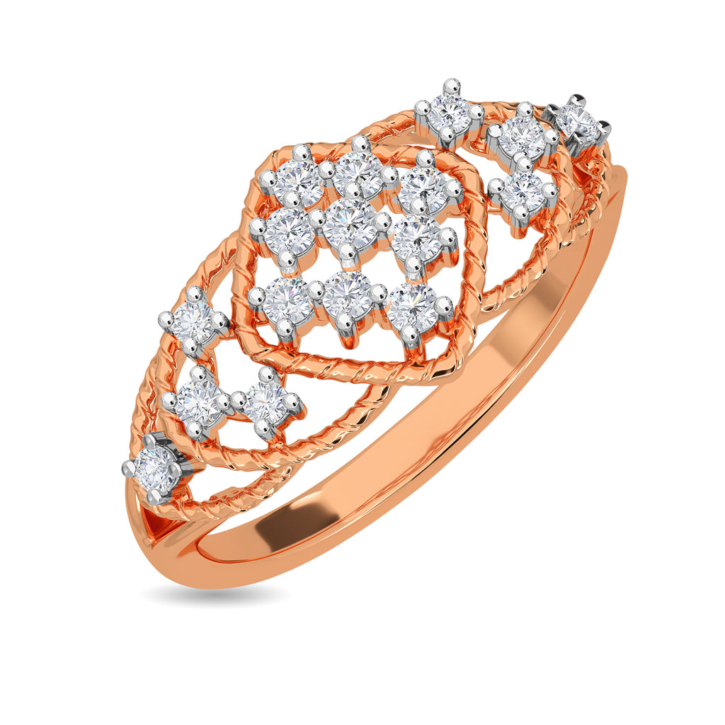 Vasatika Ring