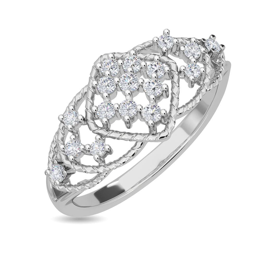 Vasatika Ring