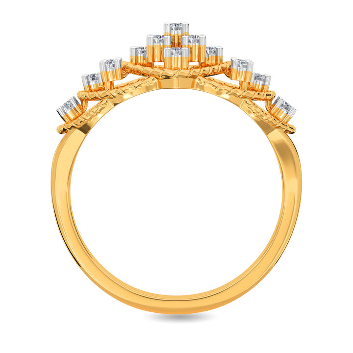 Vasatika Ring