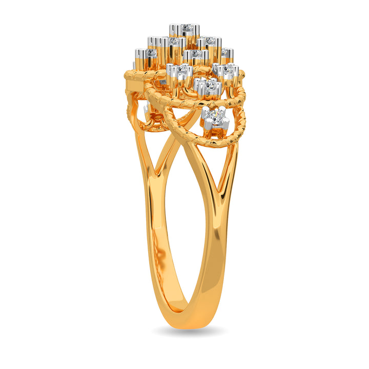 Vasatika Ring