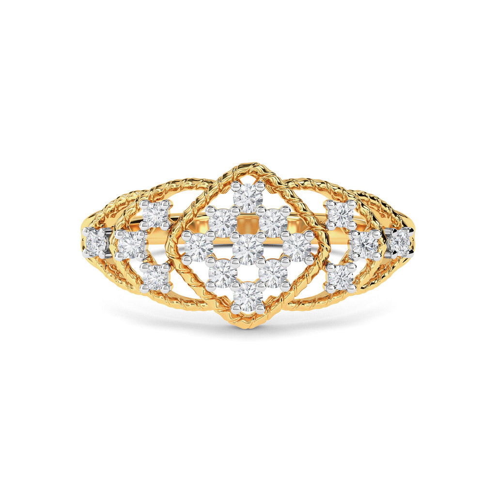 Vasatika Ring