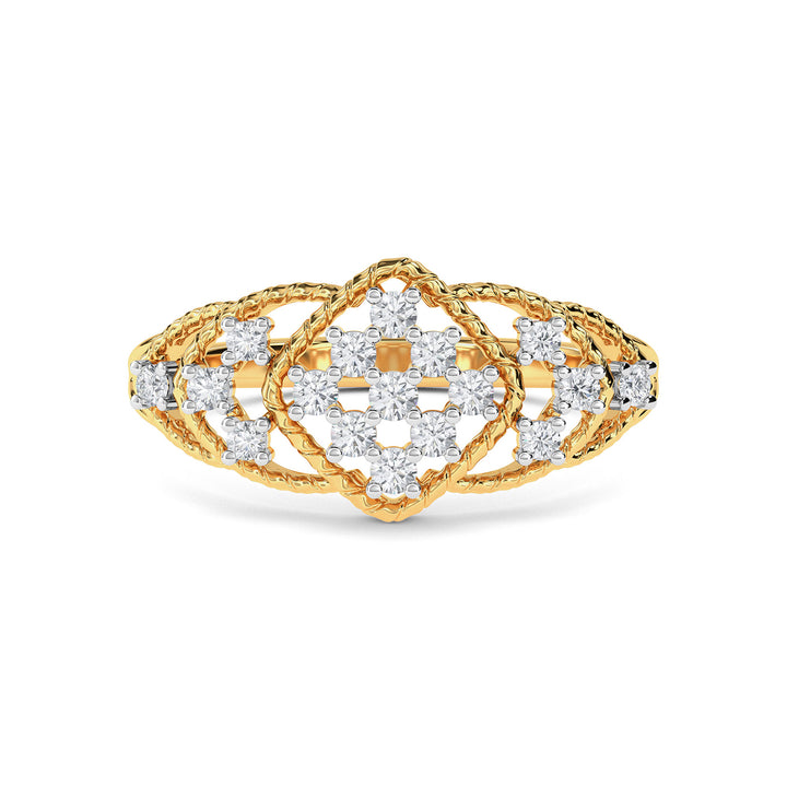 Vasatika Ring