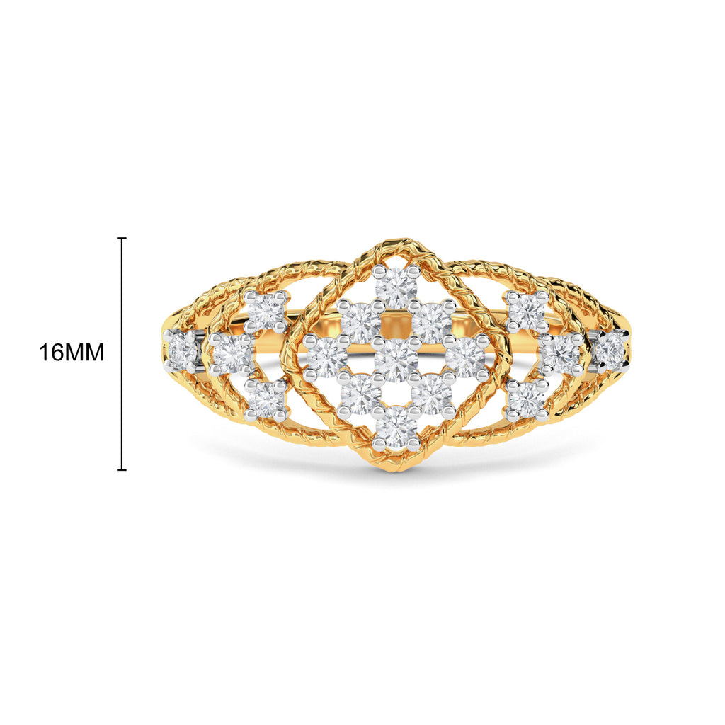 Vasatika Ring