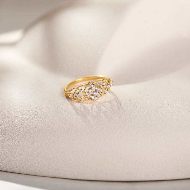 Vasatika Ring