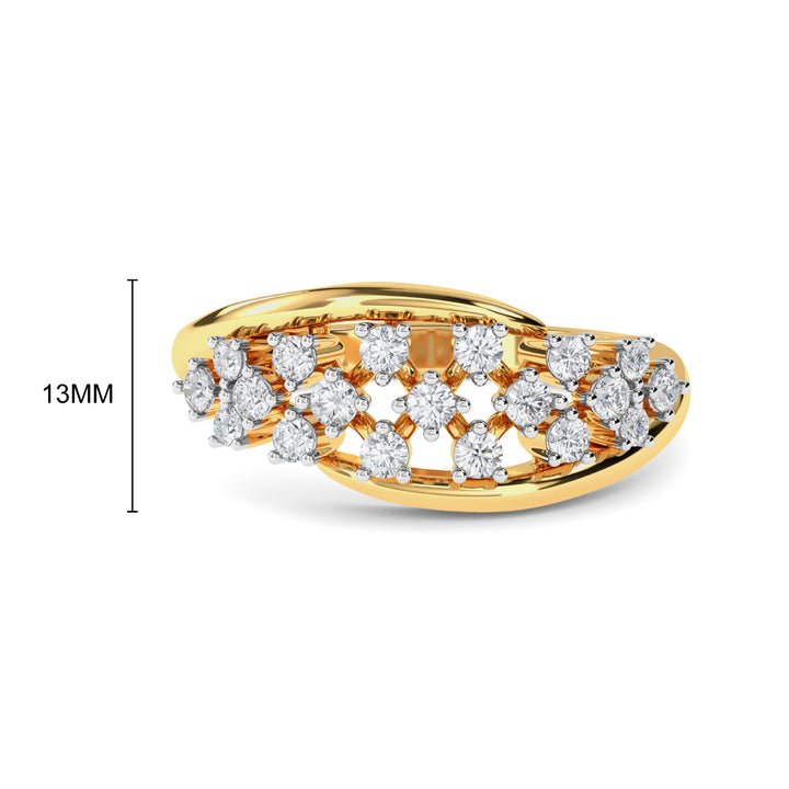 Varenya Ring