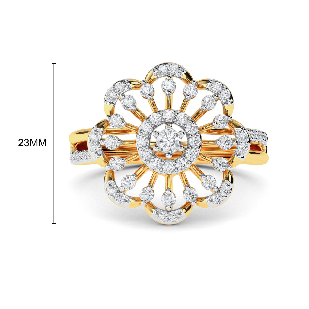 Watika Ring