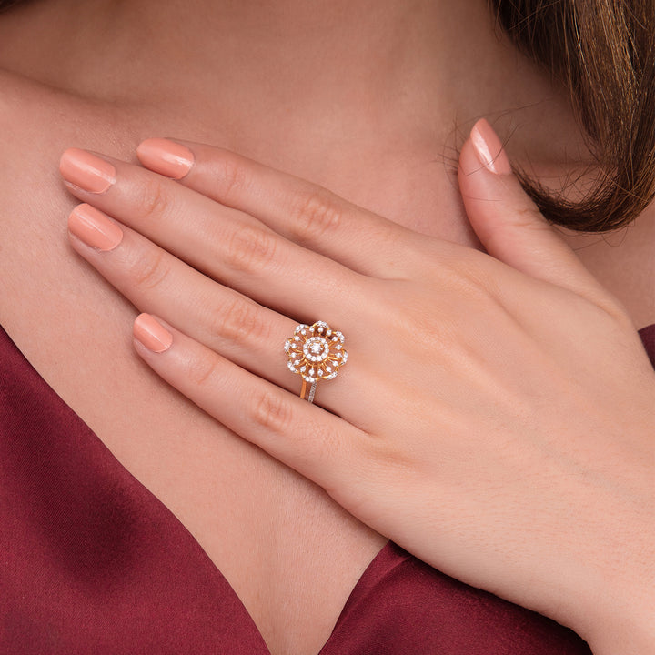 Watika Ring