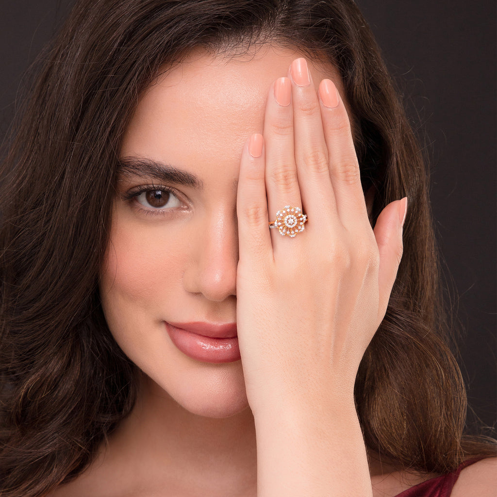 Watika Ring