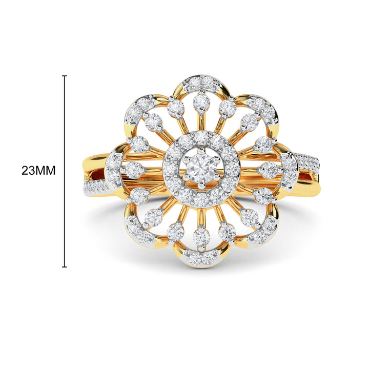 Watika Ring
