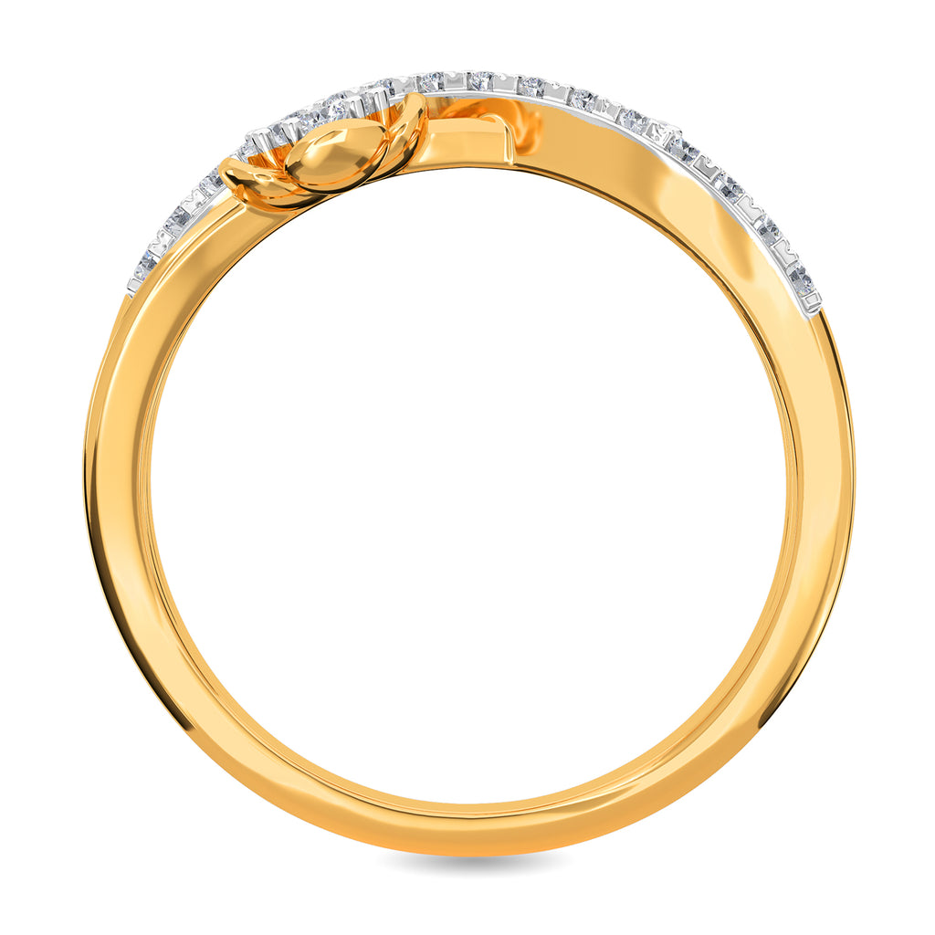 Wakeeta Ring