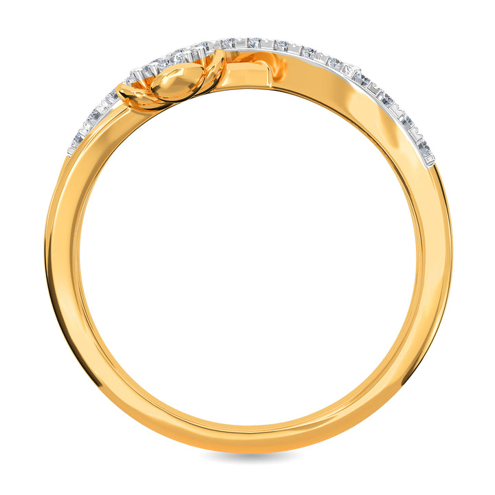 Wakeeta Ring
