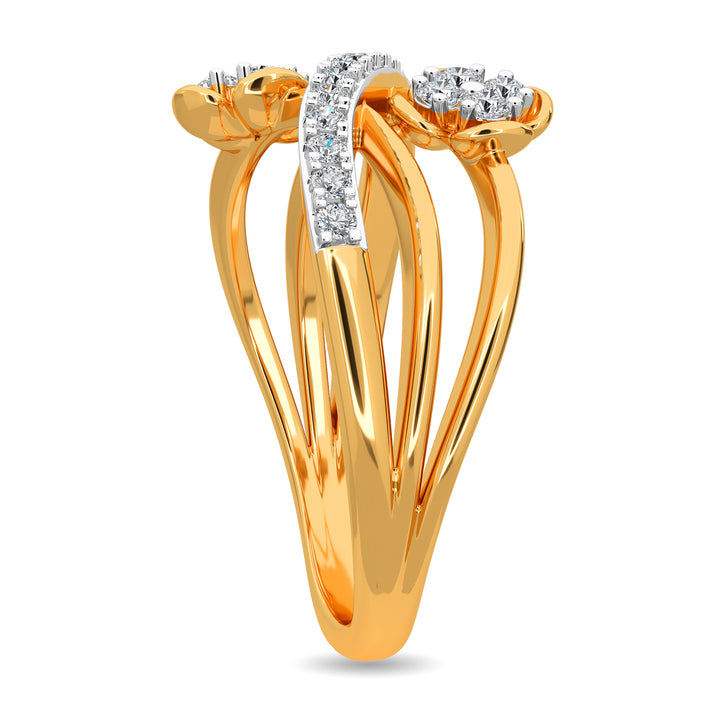 Wakeeta Ring