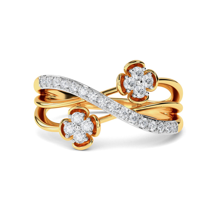 Wakeeta Ring