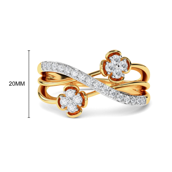 Wakeeta Ring