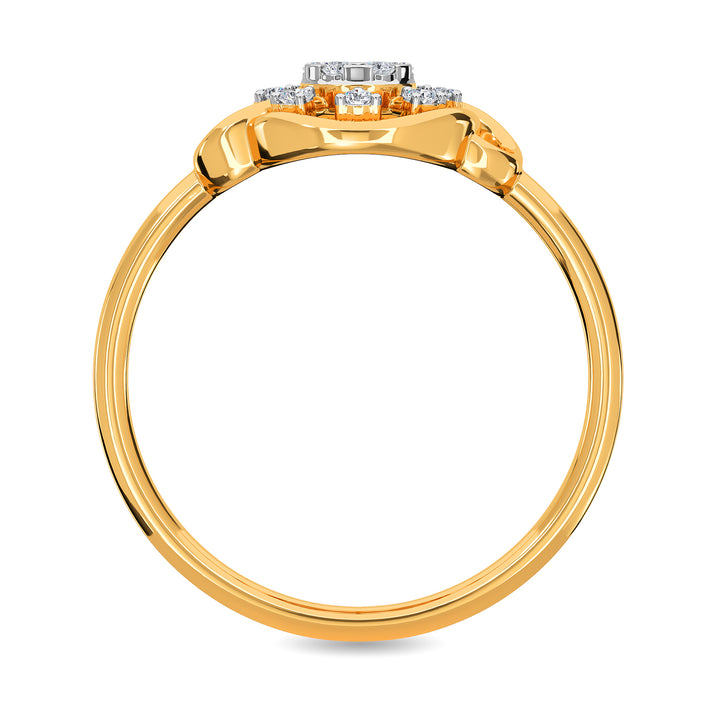 Yadavi Ring