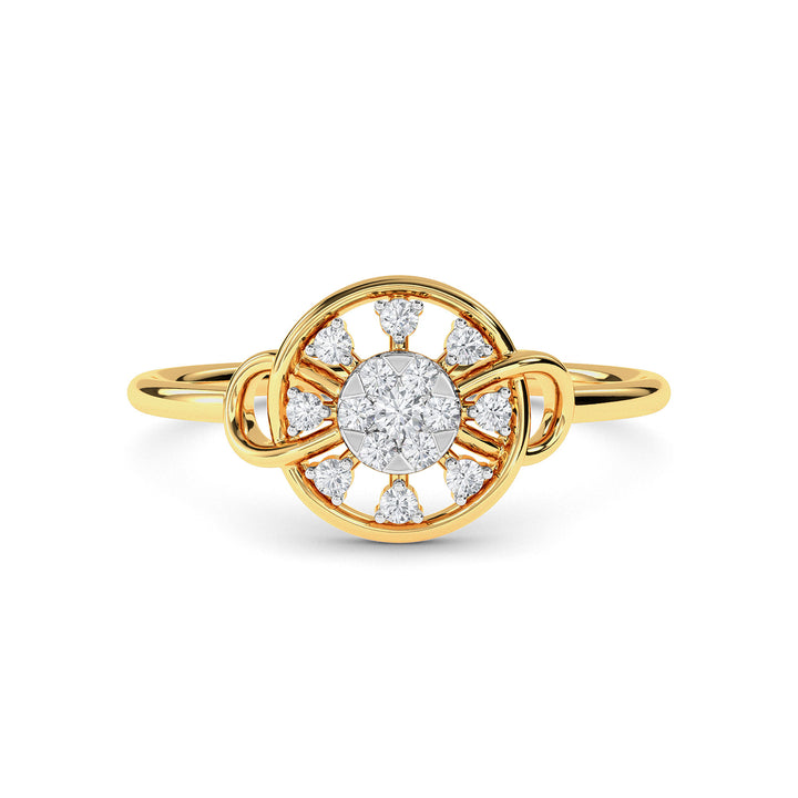 Yadavi Ring