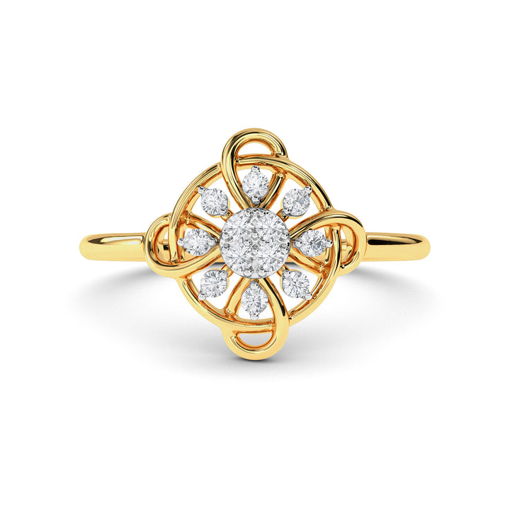 Yasti Ring