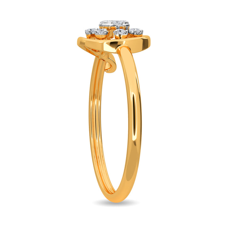 Yauvani Ring