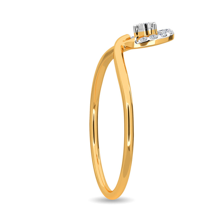 Yutika Ring